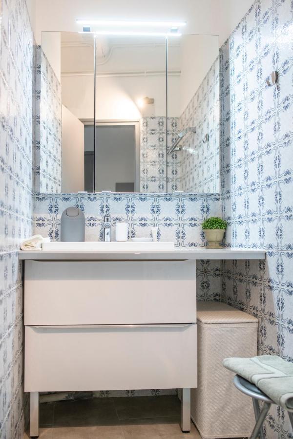 Suite Oisivete Avec Terrasse Vue Sur Patio Et Clim Montpellier Dış mekan fotoğraf