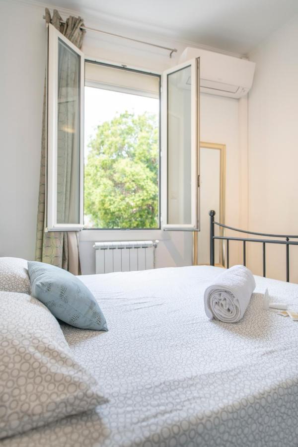 Suite Oisivete Avec Terrasse Vue Sur Patio Et Clim Montpellier Dış mekan fotoğraf